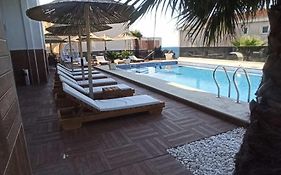 Apartments Montenegro Hills Ulcinj