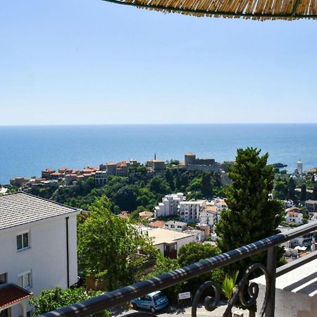 Apartments Montenegro Hills Ulcinj Exterior photo