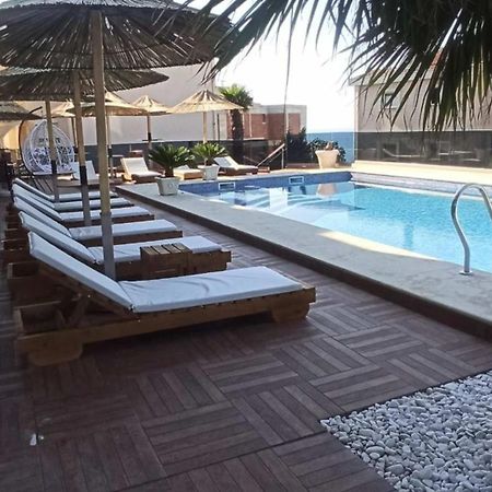 Apartments Montenegro Hills Ulcinj Exterior photo
