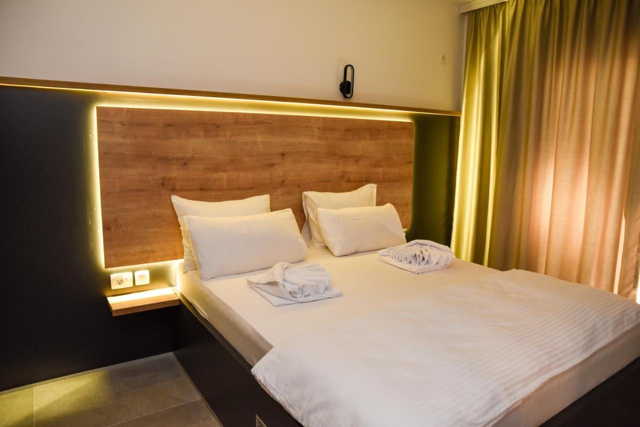 Apartments Montenegro Hills Ulcinj Exterior photo