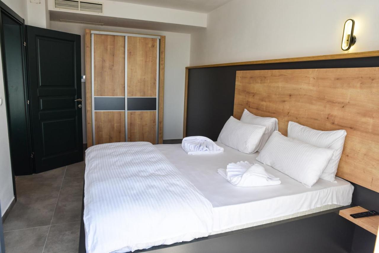Apartments Montenegro Hills Ulcinj Exterior photo