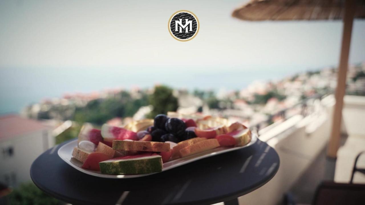 Apartments Montenegro Hills Ulcinj Exterior photo