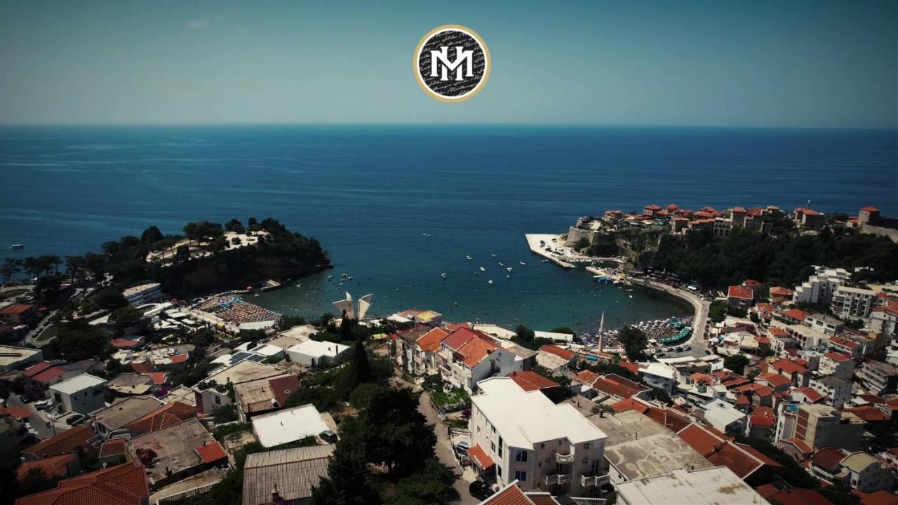 Apartments Montenegro Hills Ulcinj Exterior photo