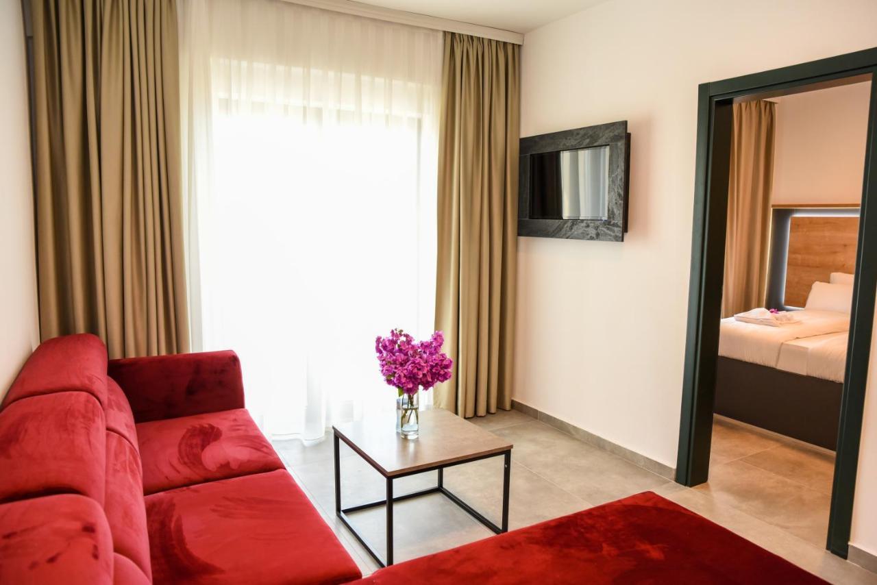 Apartments Montenegro Hills Ulcinj Exterior photo