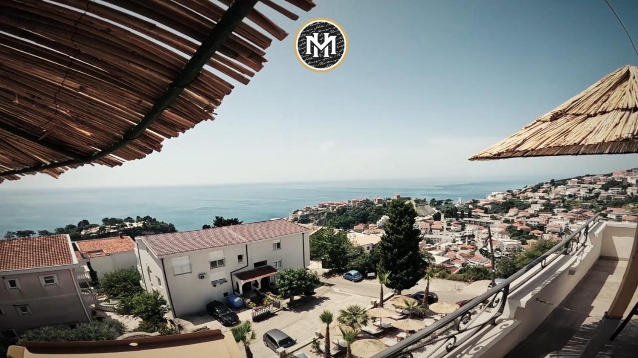 Apartments Montenegro Hills Ulcinj Exterior photo