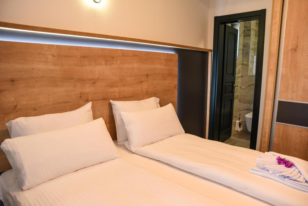 Apartments Montenegro Hills Ulcinj Exterior photo