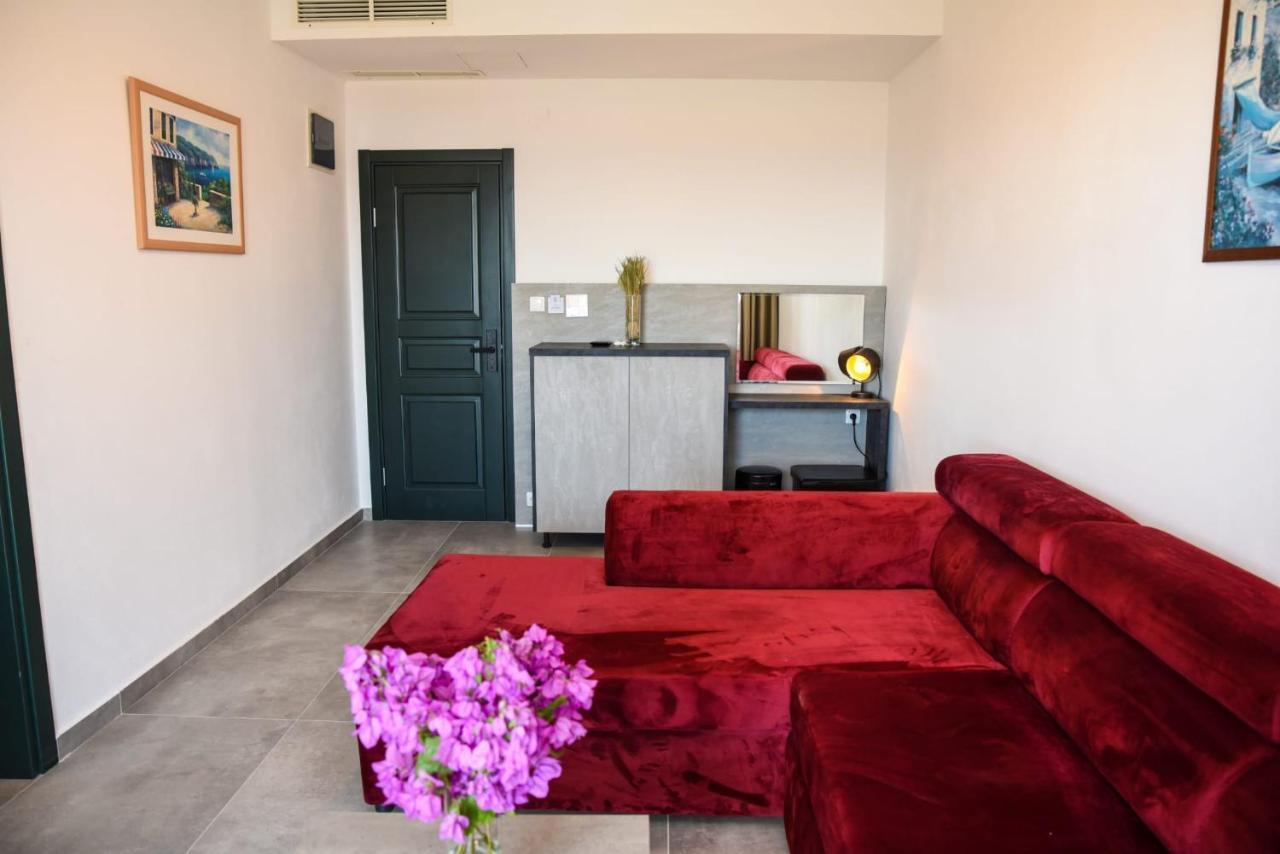 Apartments Montenegro Hills Ulcinj Exterior photo