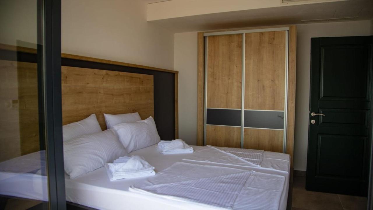 Apartments Montenegro Hills Ulcinj Exterior photo