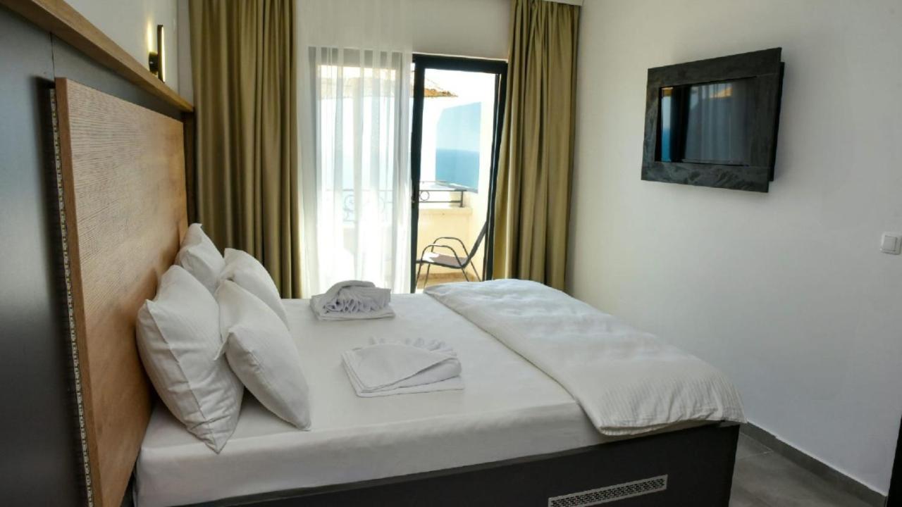 Apartments Montenegro Hills Ulcinj Exterior photo