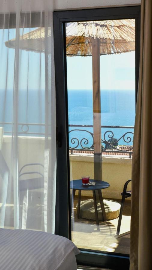 Apartments Montenegro Hills Ulcinj Exterior photo