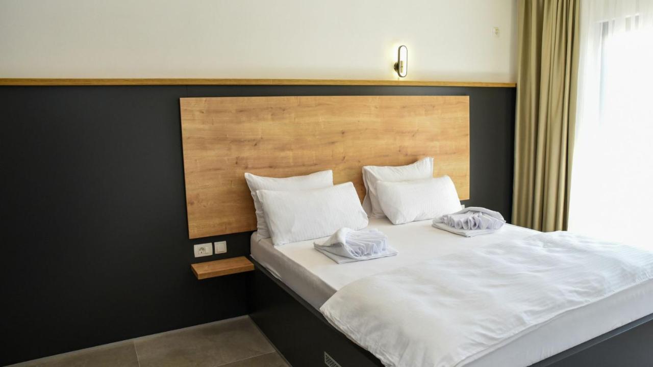 Apartments Montenegro Hills Ulcinj Exterior photo