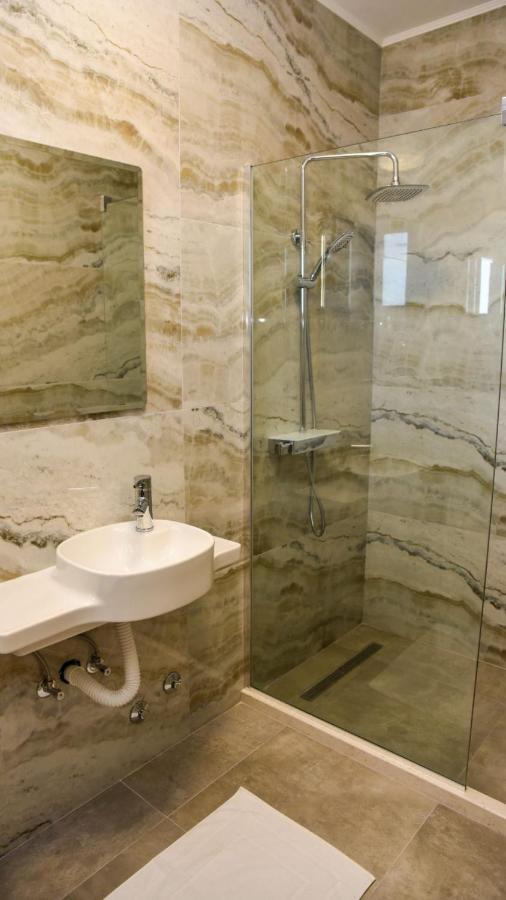 Apartments Montenegro Hills Ulcinj Exterior photo