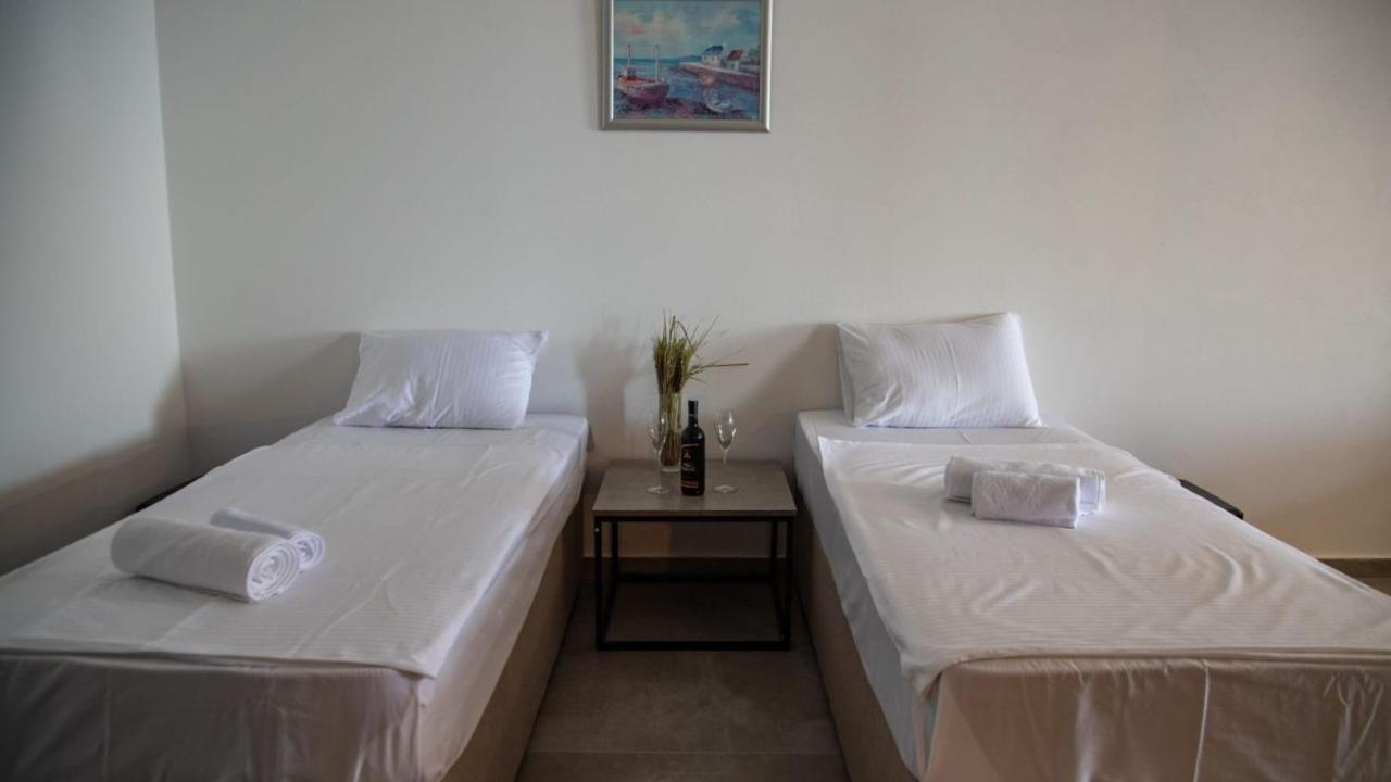 Apartments Montenegro Hills Ulcinj Exterior photo