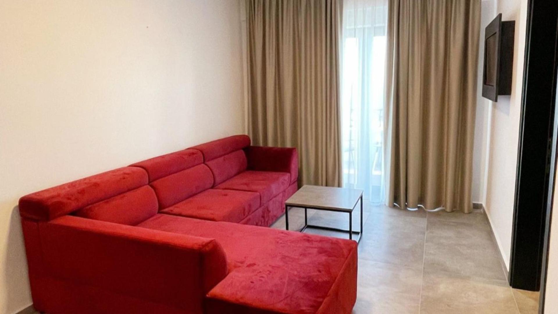 Apartments Montenegro Hills Ulcinj Exterior photo