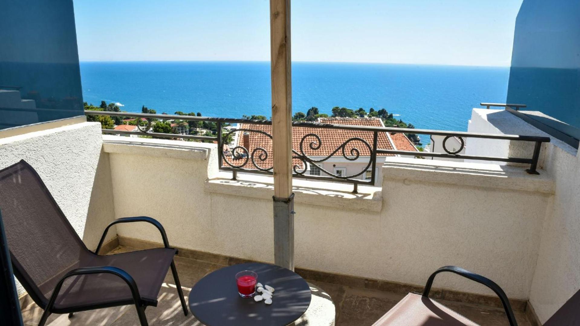 Apartments Montenegro Hills Ulcinj Exterior photo
