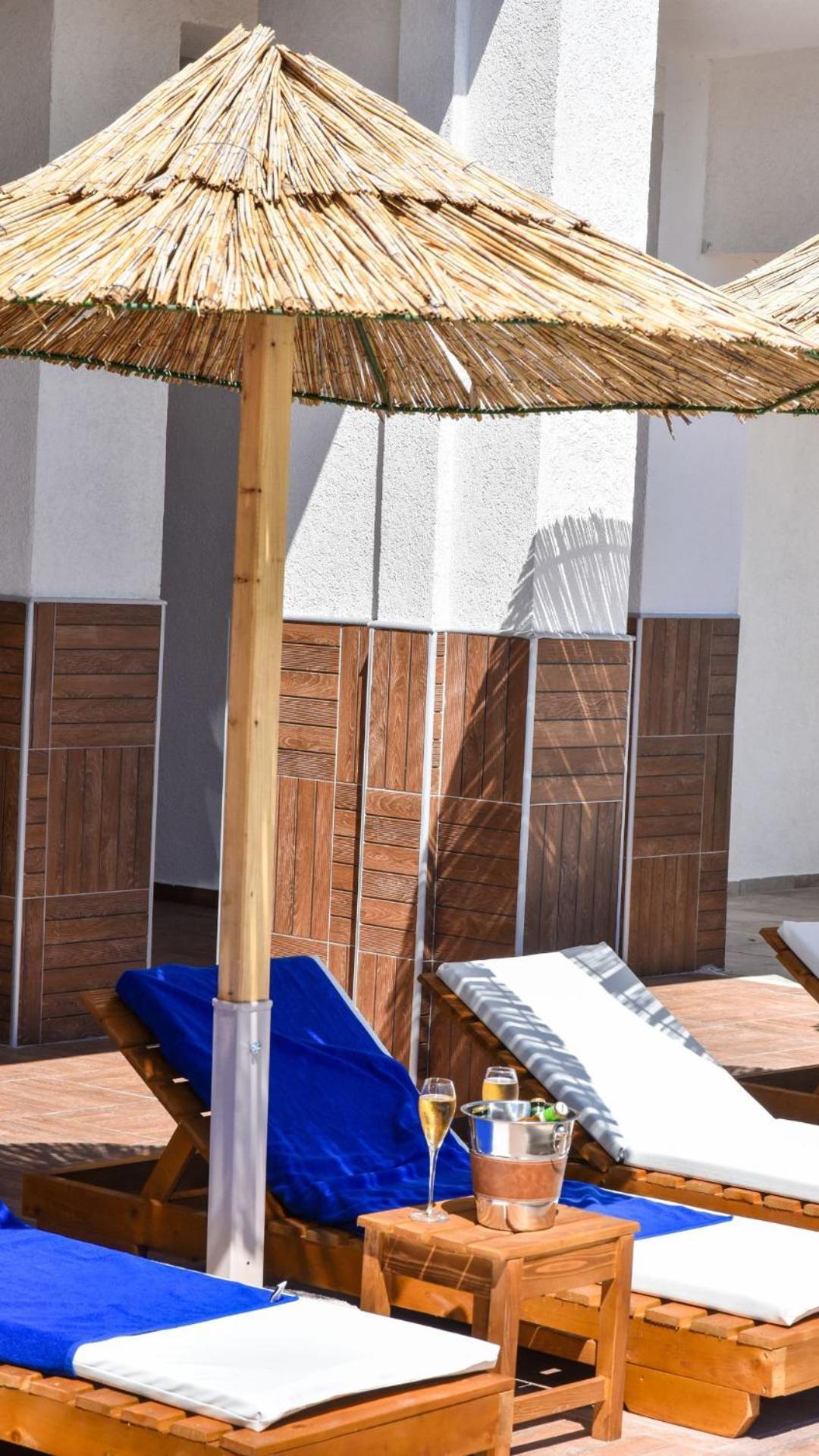 Apartments Montenegro Hills Ulcinj Exterior photo